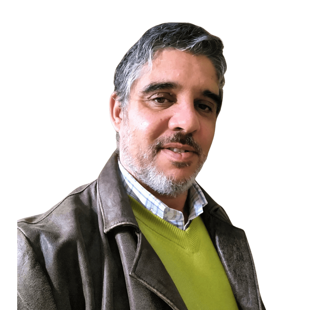 CEO Profile