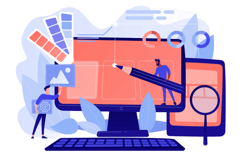 Diseño web estratégico