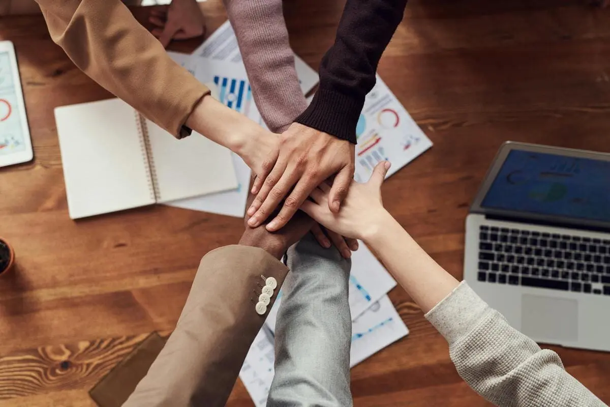 Equipo de Trabajo