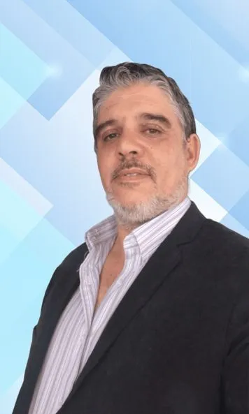 Mauro Tello