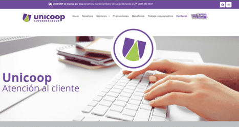 Unicoop Online