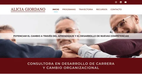 Alicia Giordano
