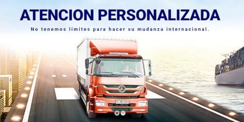 Itulen Internatioonal Movin