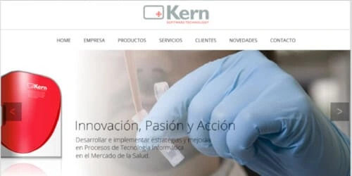 Kern Software Technology