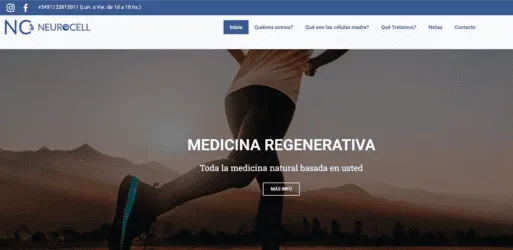 Neurocell